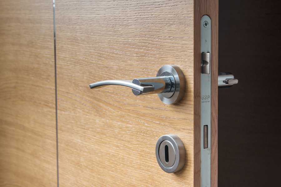 puerta detalle