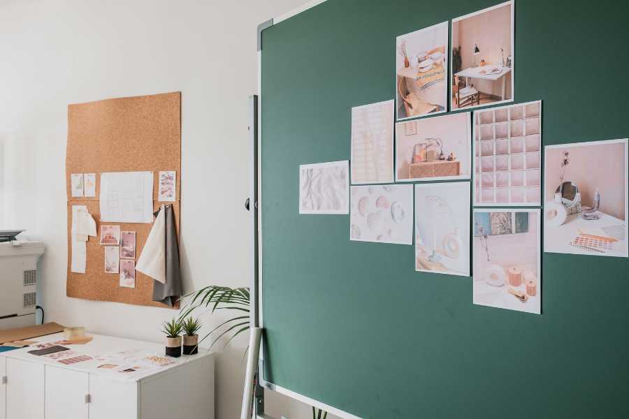 diseño de interiores