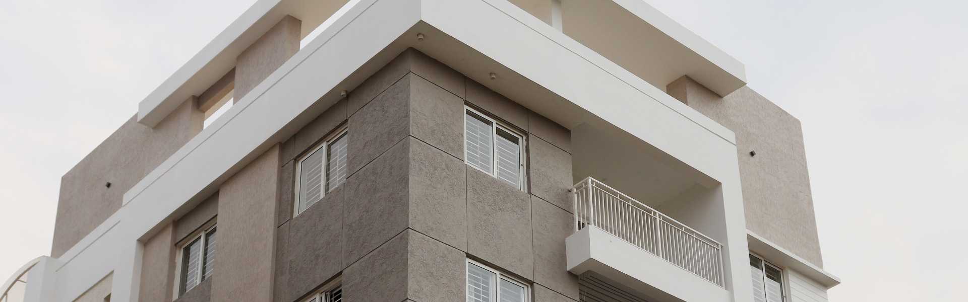 mantenimiento de edificios